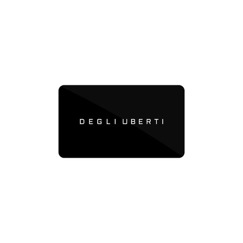 Gift Card - VIRTUAL GIFT CARD